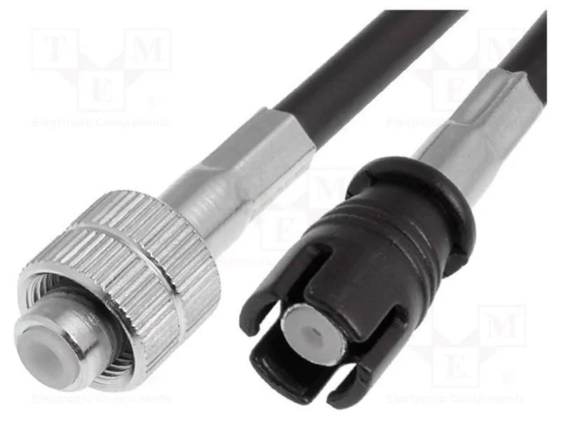 Adaptadores de antenas, M10x0,75(f)/75O,RAKU II z.