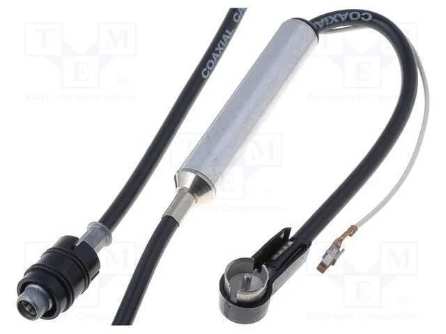 Separador de antenas, ISO, 1m, VW