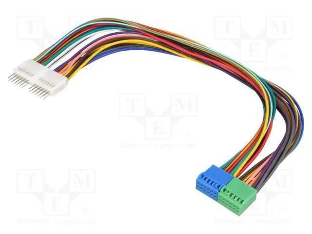 Adaptador, Audi,Seat,Vw,koda, 0,3m