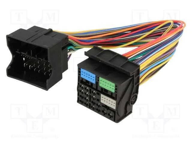 Adaptador, Audi,Seat,Vw,koda, 0,3m