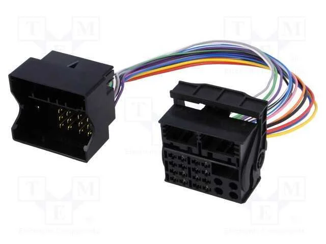 Adaptador, Bmw,Citroën,Ford,Mercedes,Opel,Peugeot,Vw,koda