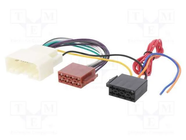 Adaptador, Chrysler,Dodge,Fiat, Iso