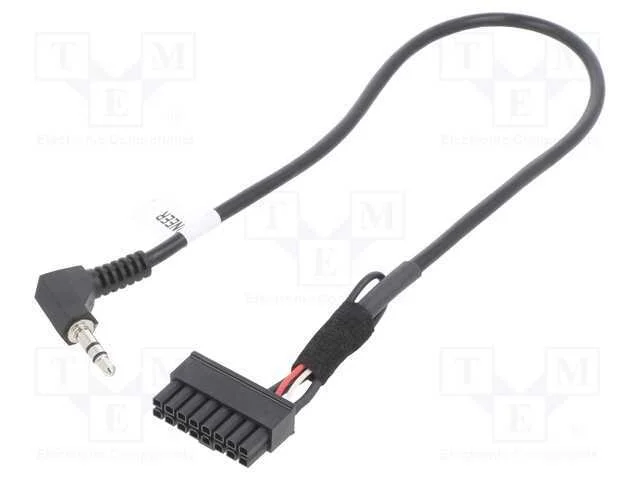 Cabo universal para radioreceptores, Pioneer