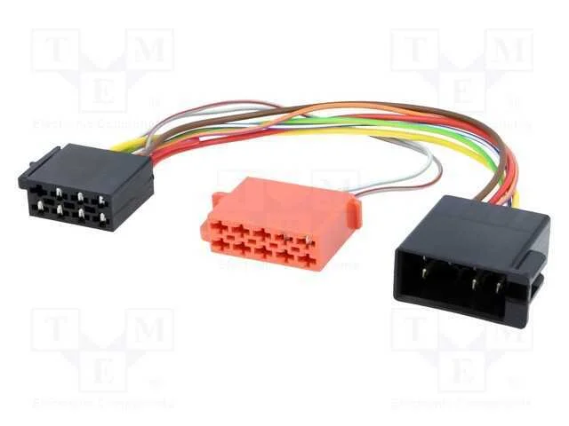 Adaptador multimédia, Seat,VW,koda, MCD