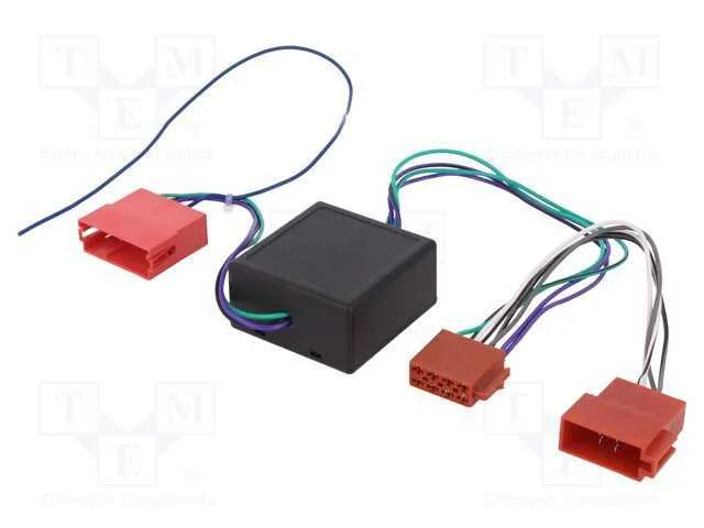 Adaptador para Sistemas Ativos, Audi,Porsche,Seat,Vw