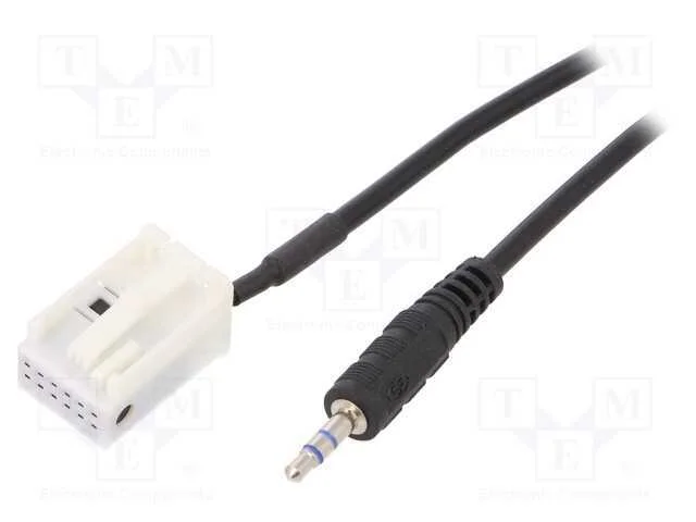 Adaptador Aux, Jack 3,5mm, BMW,Mini
