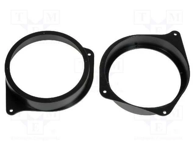 Moldura de Alto-Falante, 165mm, Seat, Seat Cordoba 1999->