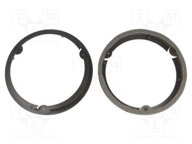 Moldura de Alto-Falante, 165mm, Suzuki, Suzuki Baleno 2016->