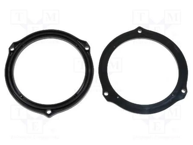 Moldura de Alto-Falante, 165mm, Ford, Ford Galaxy (Wa6) ->2006