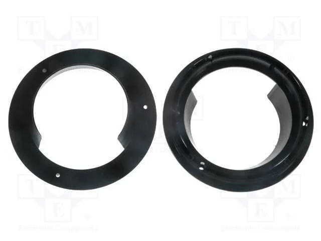 Moldura de Alto-Falante, 165mm, Suzuki, Suzuki Swift 2005->