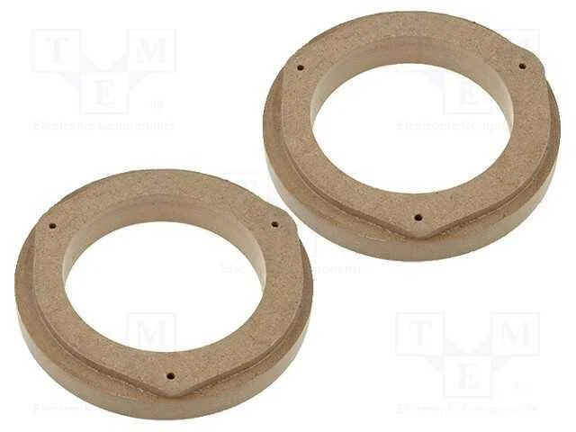 Distância, MDF, 130mm, Daewoo, impregnado,pintado.