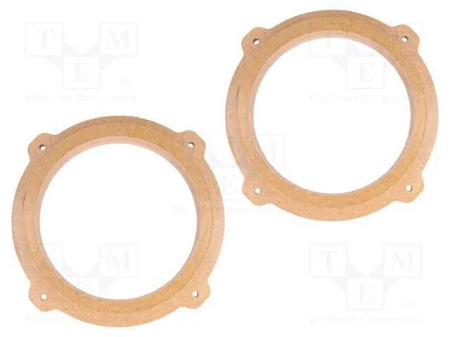 Distância, MDF, 165mm, Hyundai, impregnado,pintad.