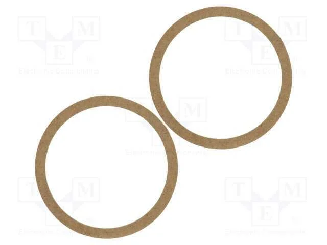 Distância, MDF, 165mm, 2unid.