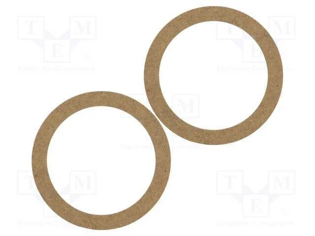 Distância, MDF, 130mm, 2unid.