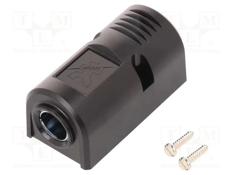 Adaptador de tomada de isqueiro de automóvel, 16A.