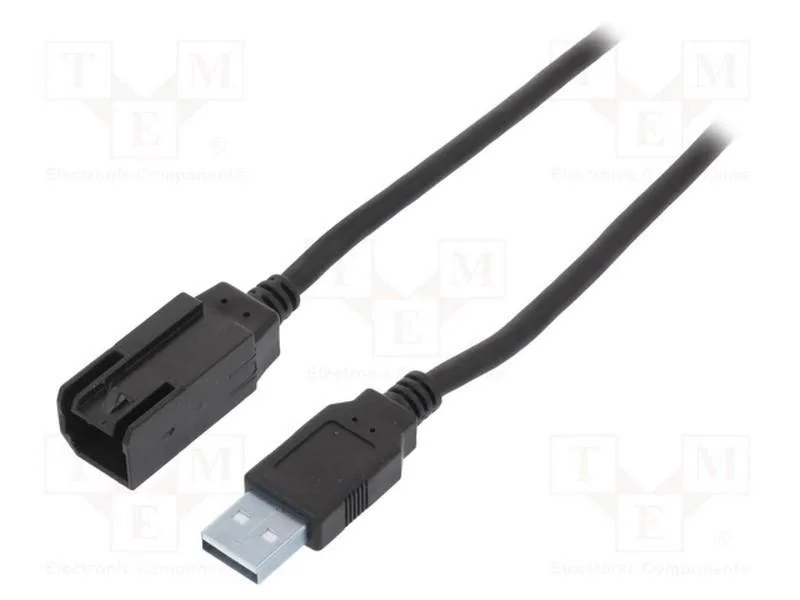 Adaptador USB/AUX, Alfa Romeo,Opel