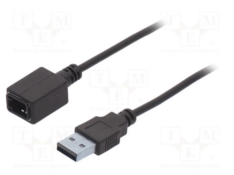 Adaptador USB/AUX, Subaru