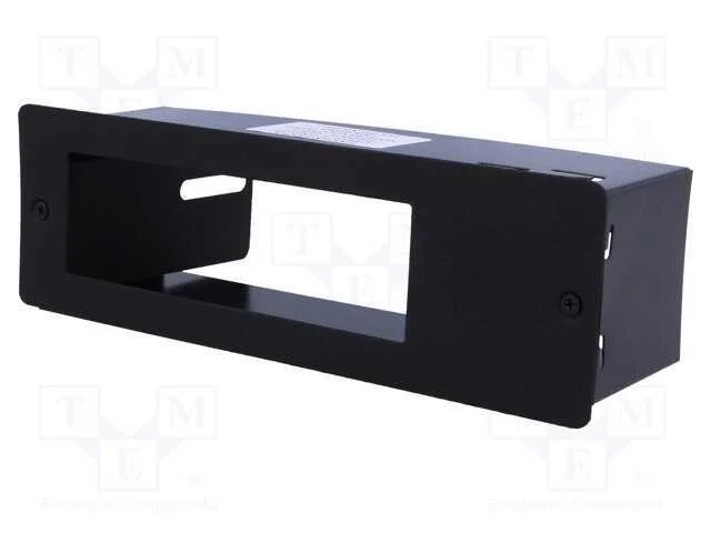 Meio-quadro para rádio cb, M-tech,President,Uniden