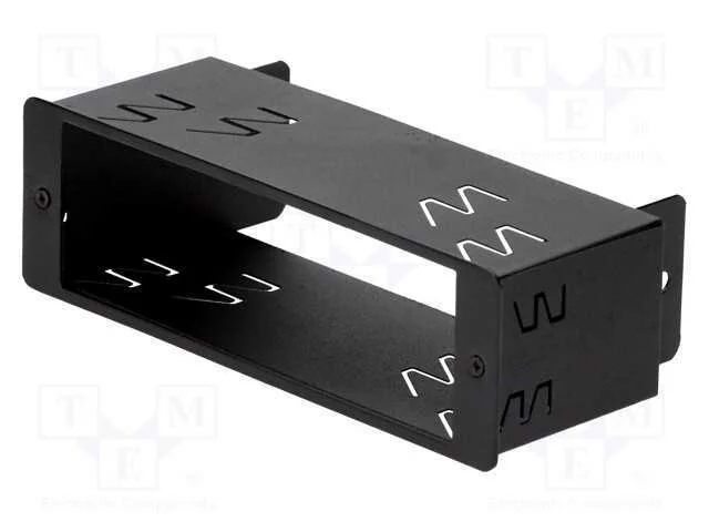 Meio-quadro para rádio cb, Alan,Intek,TTI
