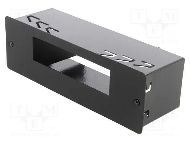 Meio-quadro para rádio cb, Albrecht,CRT,Merx,Yosan