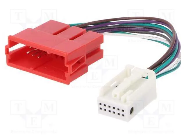 Adaptador, Audi,VW