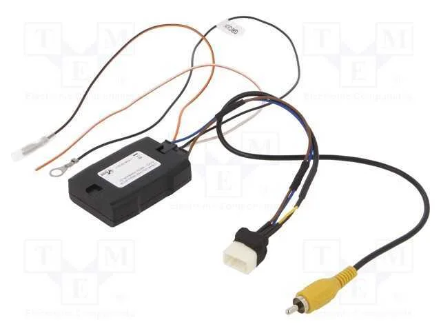 Adaptador Multimédia, Marca de Automóvel: Subaru