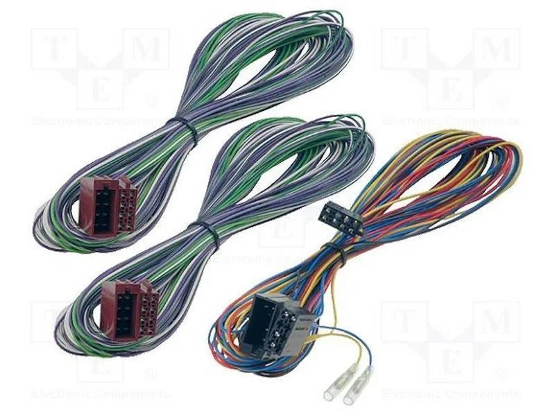 Extensão para Kit Coluna Thb, Parrot, Iso, 5m