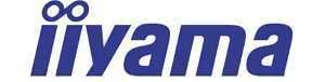Iiyama 48.0cm (19")   T1931sr-B1s   5:4  Touch Hd.