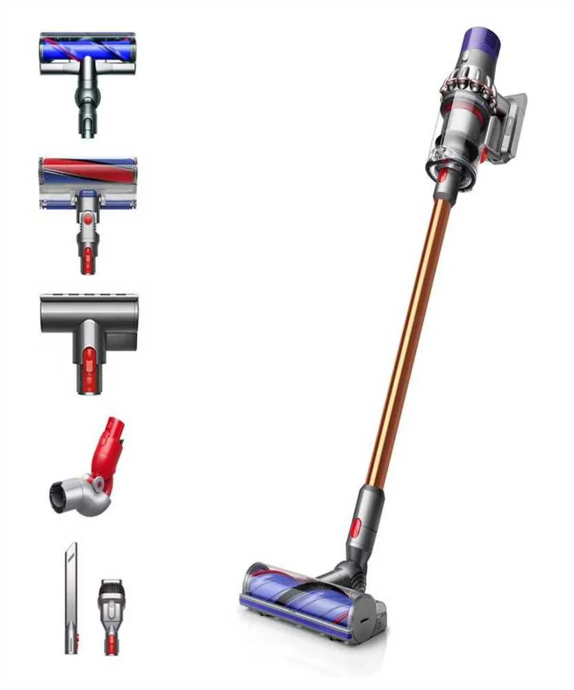Aspirador Vertical Dyson Cyclone V10 Absolute