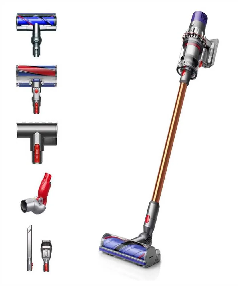 Aspirador Vertical Dyson Cyclone V10 Absolute