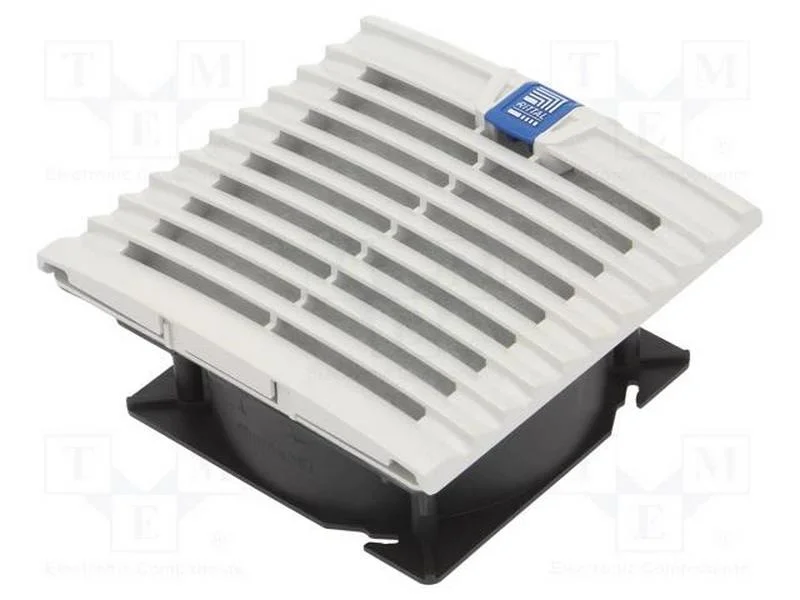 Ventilador: EC; 200/240VAC; 55m3/h; 49dBA; IP54,I.
