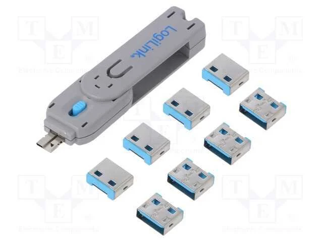 Ficha; Tampa; Macho; Por Encaixe; Simples; à Pressão; Azul