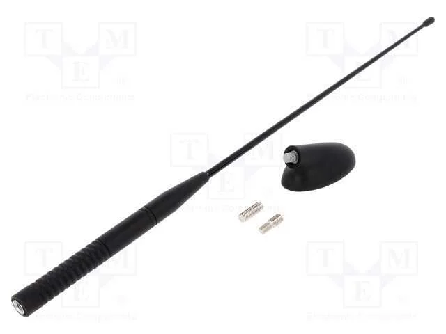 Antena; Am,Fm; Ford