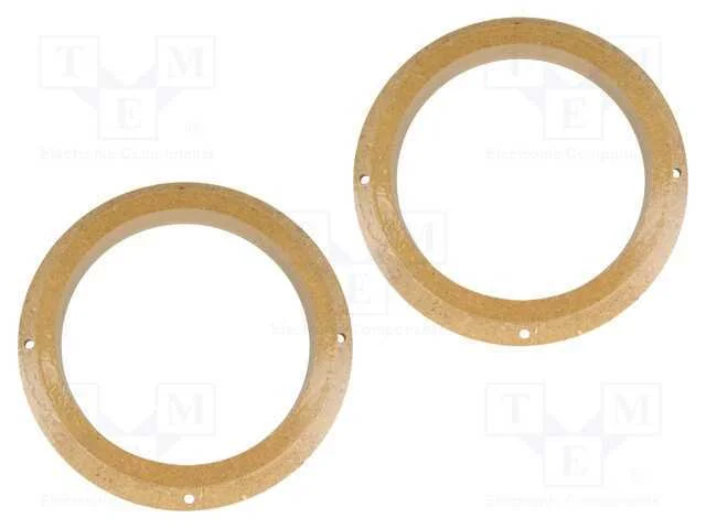 Distância, MDF, 165mm, Hyundai, impregnado,pintad.