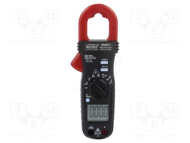 Medidor: Multifuncional; Digital,Com Bra&ccedil;adeira; &Oslash;cab: 26mm; Lcd