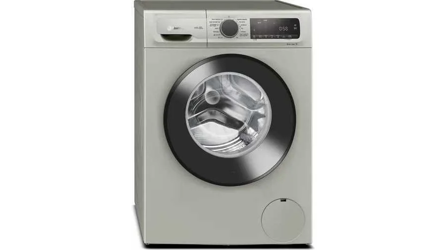 Máquina de Lavar e Secar Roupa 3tw984x 5/8kg 1400rpm Inox - Balay
