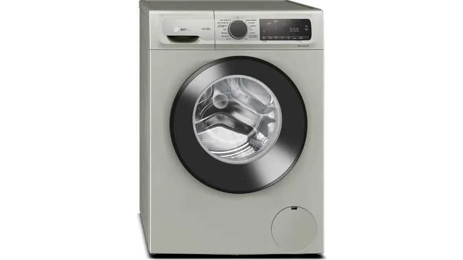 Máquina de Lavar e Secar Roupa 3tw984x 5/8kg 1400rpm Inox - Balay
