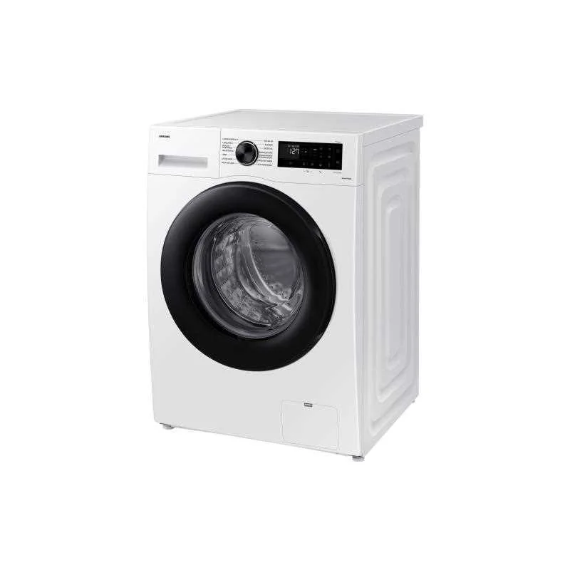 Washing Machine Ww90cgc04dae 9kg 1400rpm (White) - Samsung