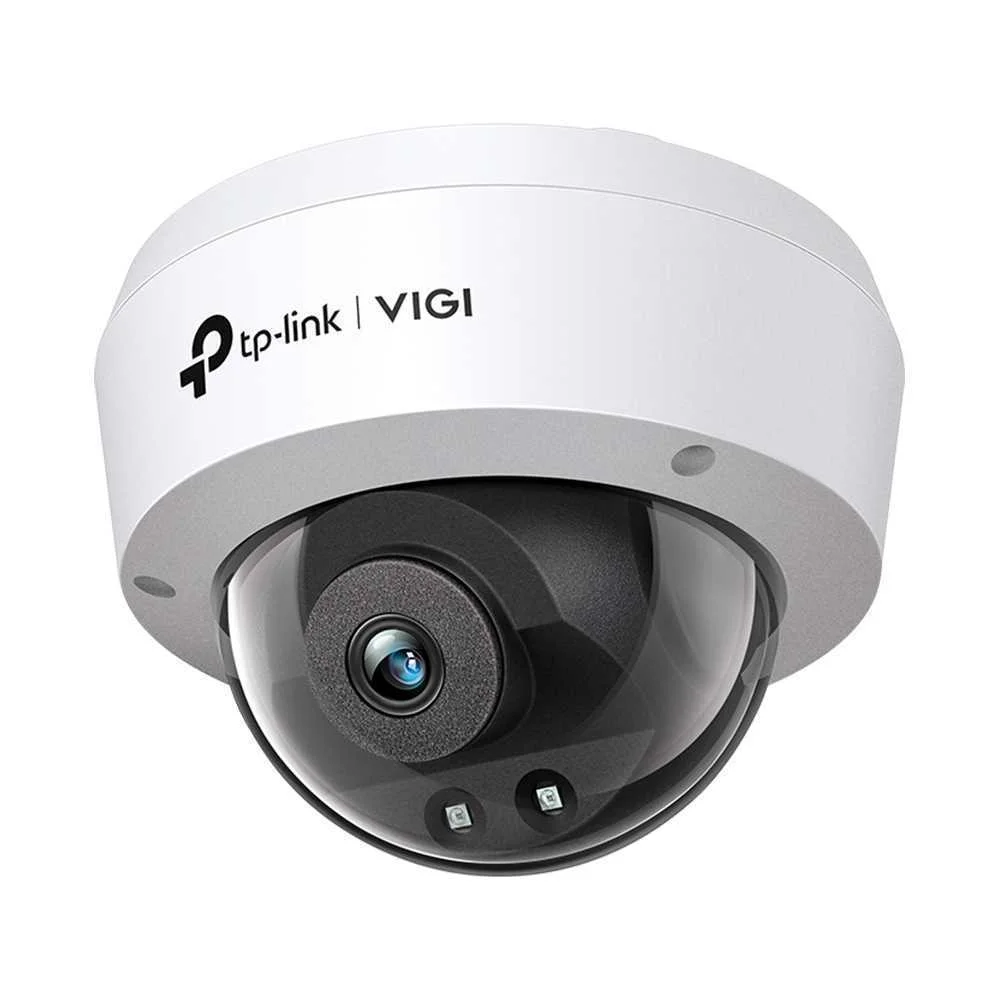 Tp-Link Vigi C230i(4mm) Domo Câmara de Segurança .