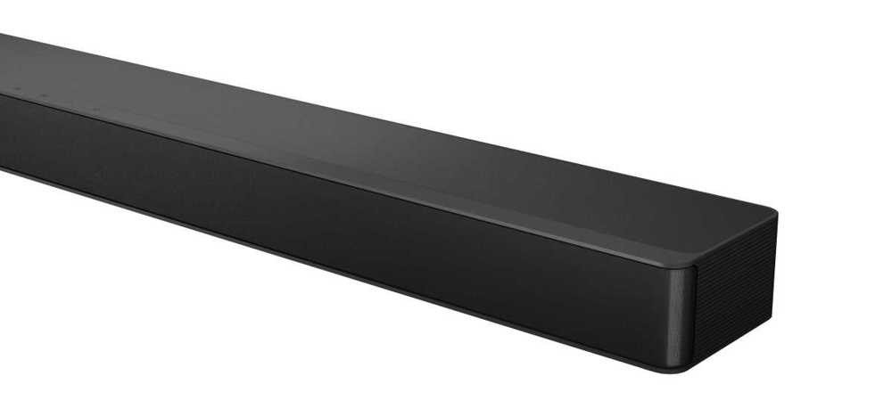 Soundbar Hisense 2.1 240w Hs2100
