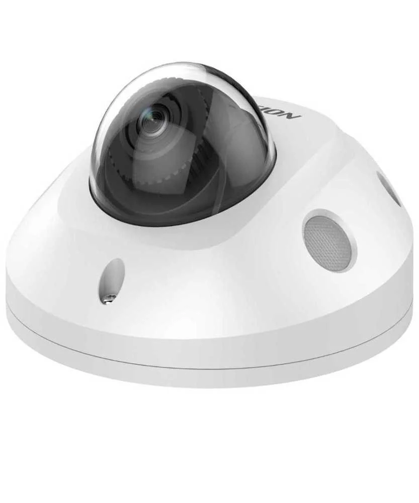 HIKVISION DS-2CD2546G2-IS DOMO CÂMARA DE SEGURANÇ.