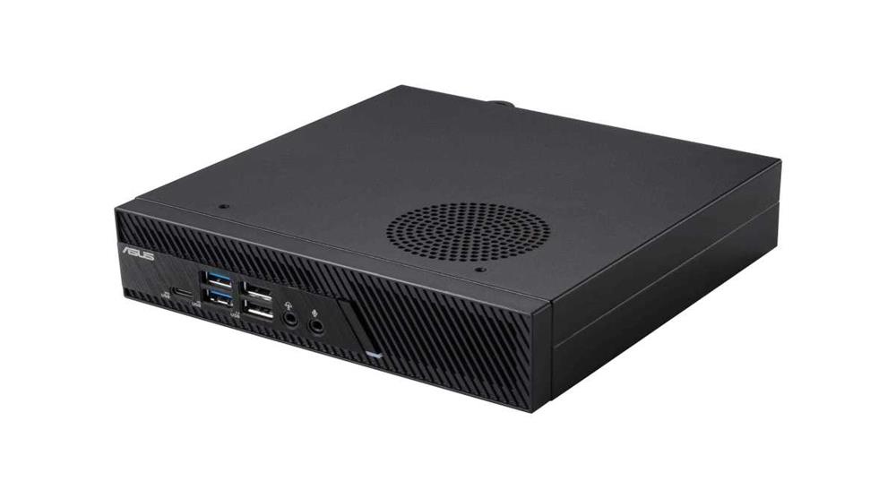 Asus Vivo Pb63-B7016mh I7-13700/16gb/512gbssd/Black W11p