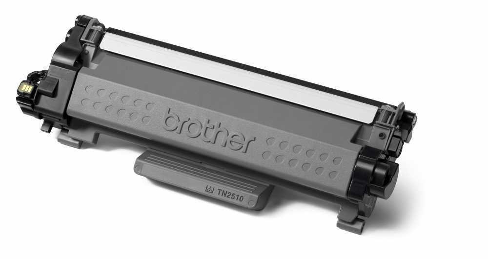Brother Toner Preto Tn2510