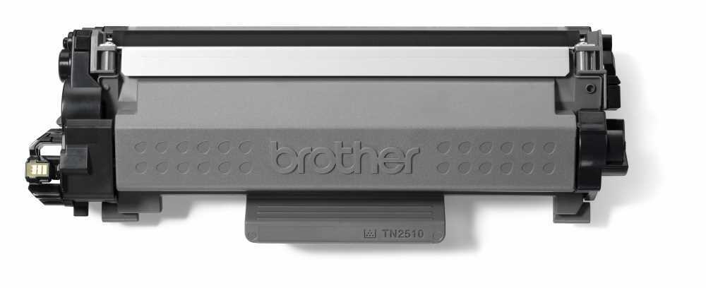 Brother Toner Preto Tn2510