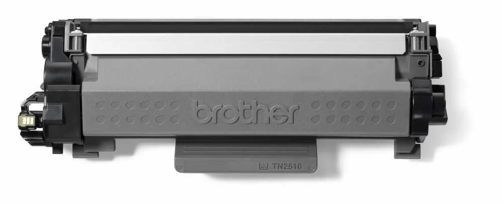 Brother Tn-2510 / Tn2510 Schwarz Toner