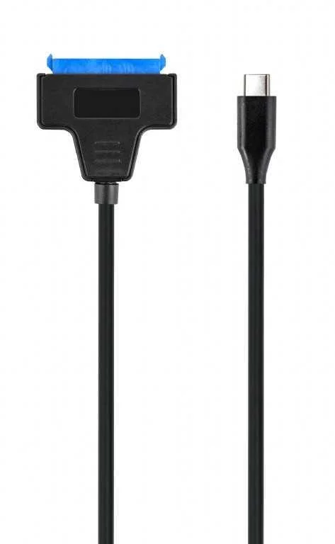 Adaptador Drive Gembird Usb 3.0 Type-C para Sata 2.5"
