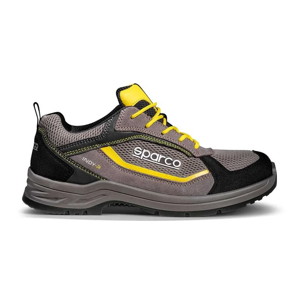 Sapatos Desportivos Indy-R S1p Esd Tamanho-45 0753945tagi Sparco