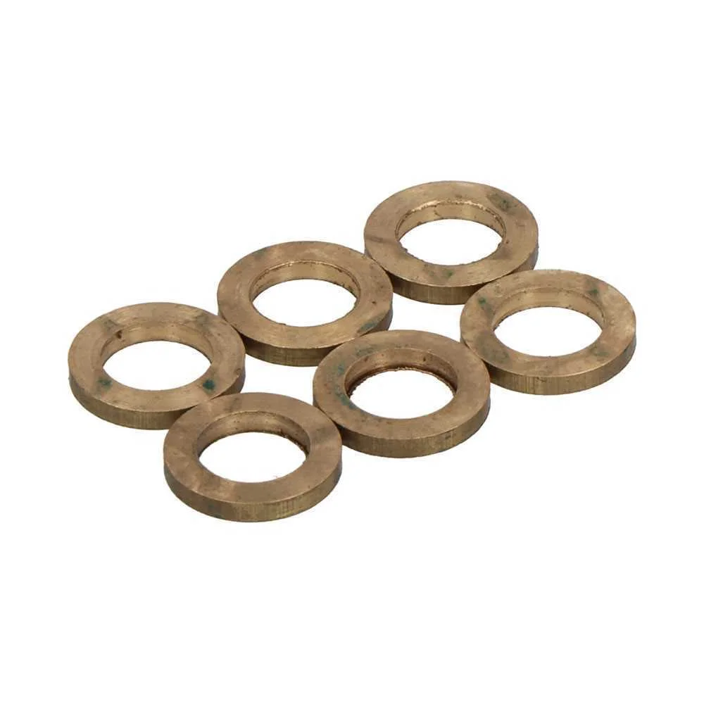 Bl&iacute;ster Anilha Ov02 14x9x2mm Lt Edm