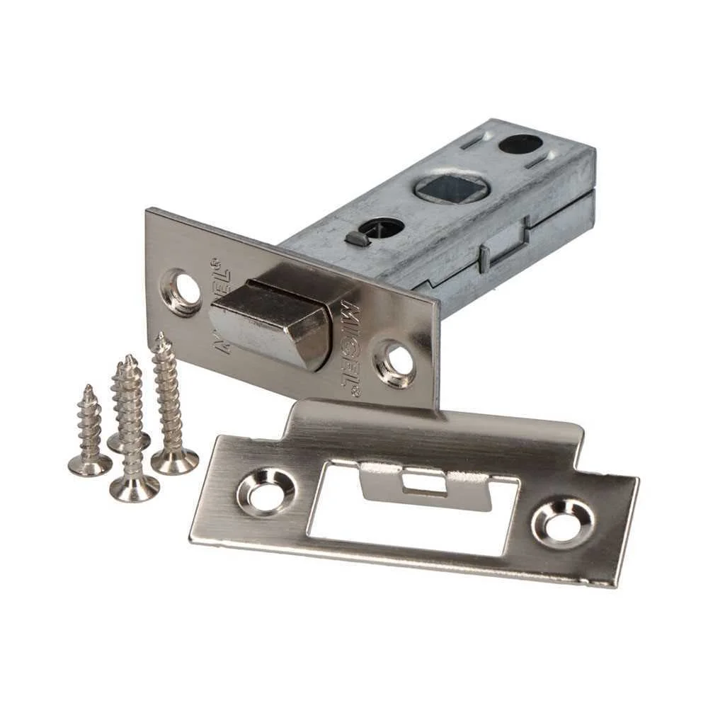 Bl&iacute;ster Ma&ccedil;aneta Tubular C/C Pct03 45mm Ns Edm