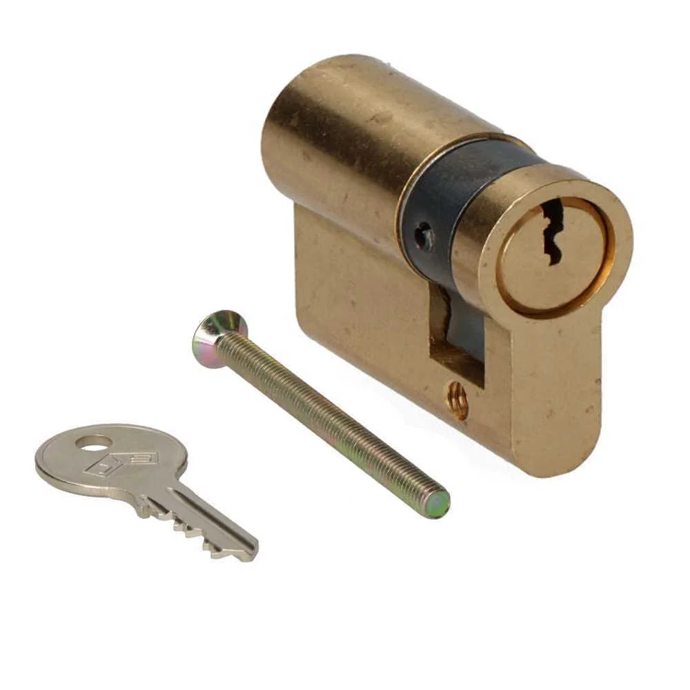 Cilindro M&eacute;dio Companhia de G&aacute;s Natural 2000/40 C.